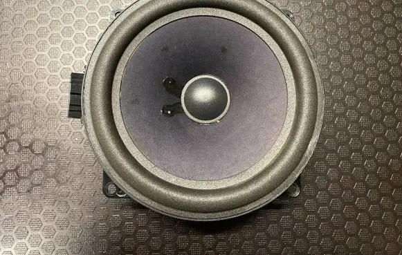 Volkswagen Phaeton Rear door speaker 3D0035454C