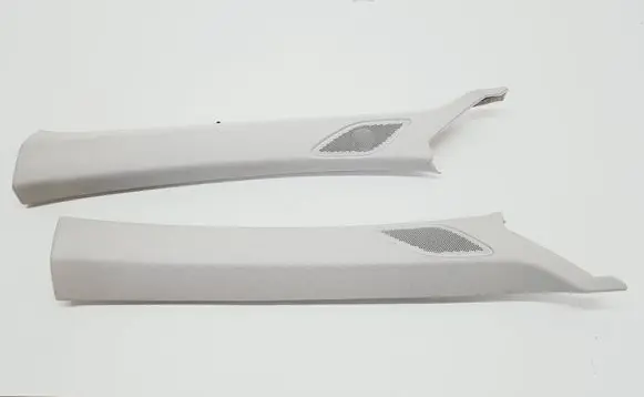 Skoda Superb B8 (3V) (A) pillar trim 3J0867234A 3J0867233A