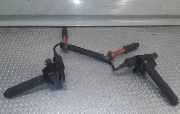Mercedes-Benz CLK A209 C209 High voltage ignition coil 1111591640