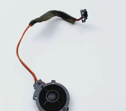 Volkswagen Polo IV 9N3 Front door speaker 6Q0035411K