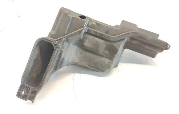 Intake resonator