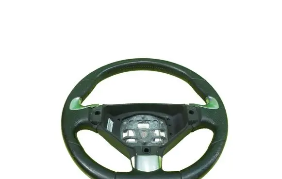 Peugeot RCZ Steering wheel 34091863B 17AB168