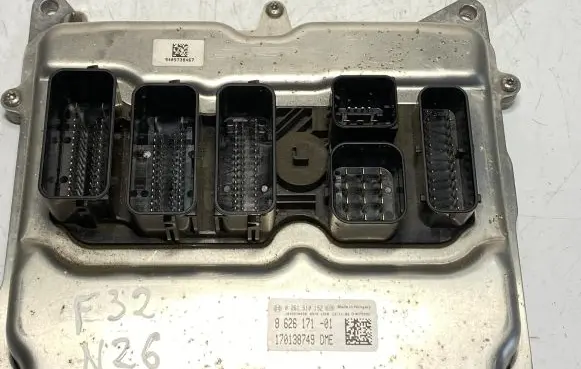 Engine control unit/module