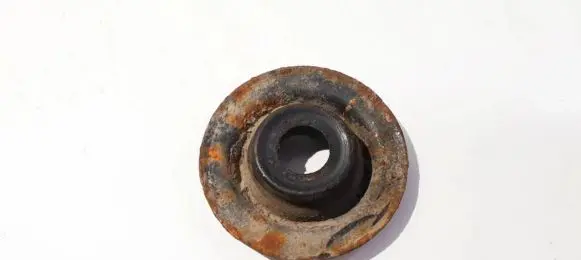 Audi A3 S3 8L Coil spring mount 