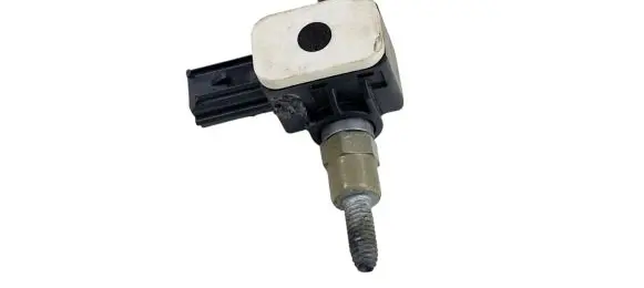 Ford Escape III Airbag deployment crash/impact sensor CM5T14B006 CM5T14B006AA C83HA