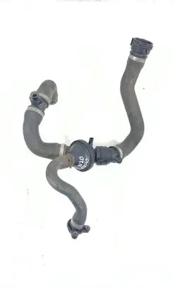 BMW 3 F30 F35 F31 Thermostat/thermostat housing 763347702 7633477