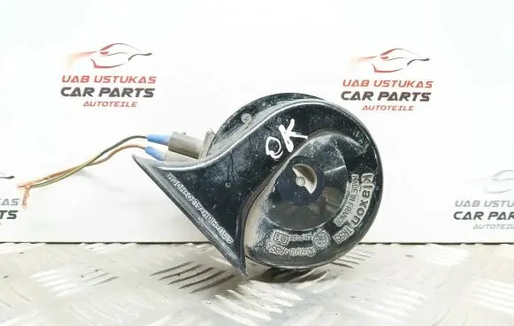 Skoda Octavia Mk1 (1U) Horn signal 0092018