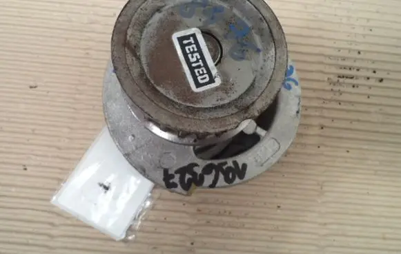 Opel Vectra B Water pump