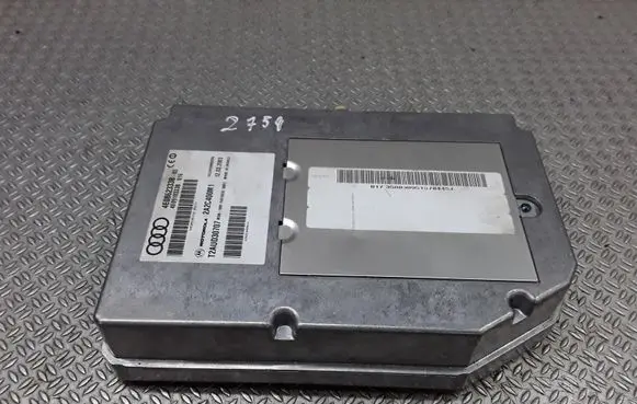 Phone control unit/module