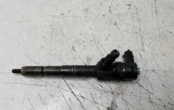 Opel Insignia A Fuel injector 0445110