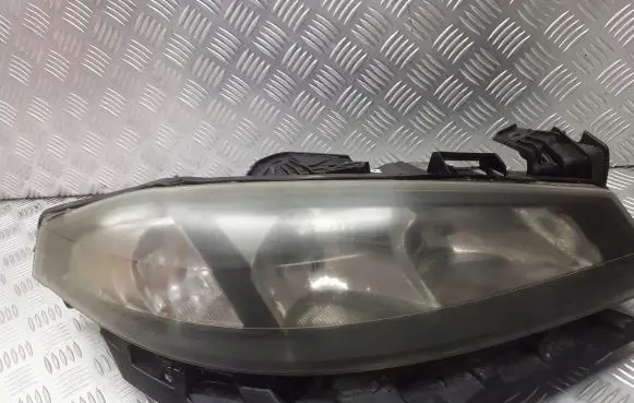 Renault Laguna II Headlight/headlamp 8200481197