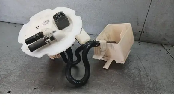 Nissan Almera In-tank fuel pump