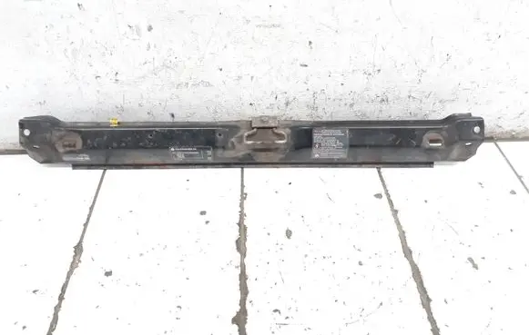 Volkswagen Transporter - Caravelle T4 Top upper radiator support slam panel 7D0010258H