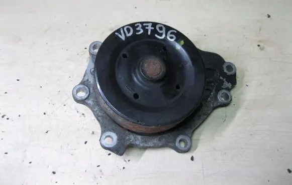 Toyota Avensis T270 Water pump VD3796