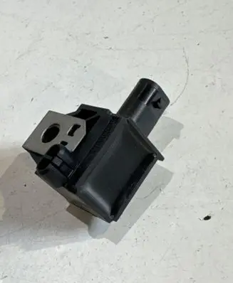 BMW 5 F10 F11 Airbag deployment crash/impact sensor 9224177 110928
