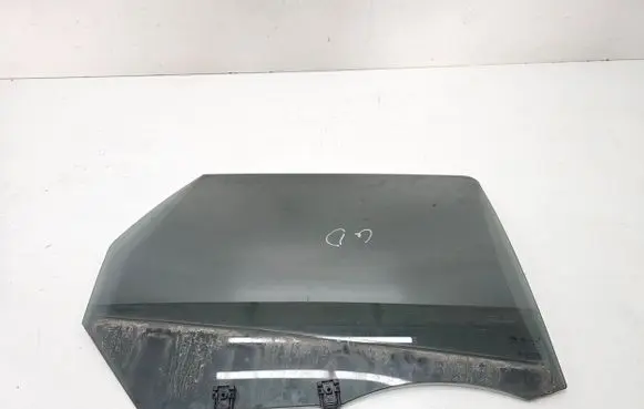 Peugeot 308 Rear door window glass 43R006723