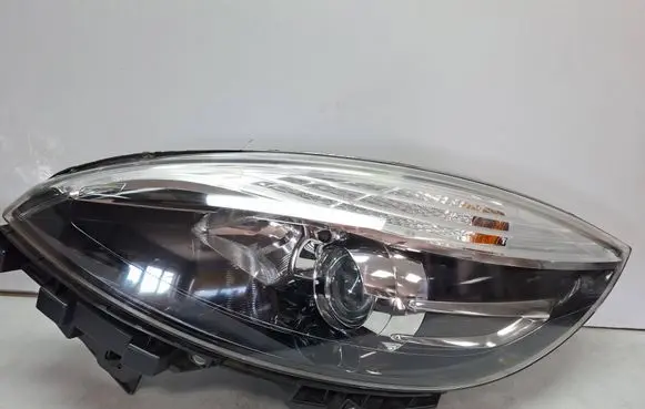 Renault Scenic III - Grand scenic III Headlight/headlamp S27647850 260605628R