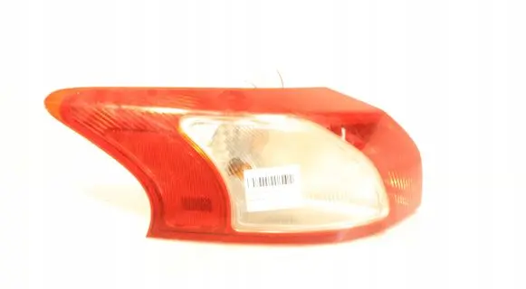 Mitsubishi Lancer X Rear/tail lights 220-87977