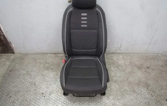 KIA Stonic Seat set 