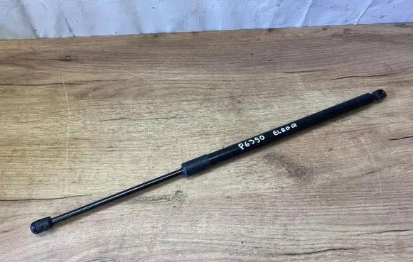 Skoda Elroq Tailgate/trunk strut/damper 5LJ827550