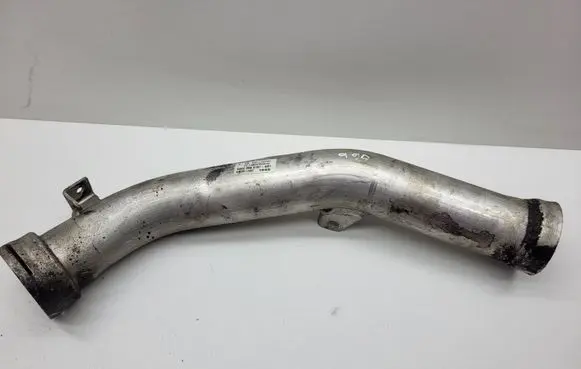 Mercedes-Benz E W211 Intercooler hose/pipe A6420980707 1688