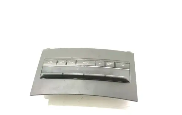 Mercedes-Benz E W212 Climate control unit A2129007404