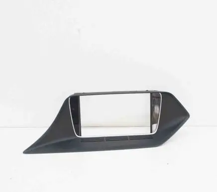 Mercedes-Benz E W212 Radio/GPS head unit trim A2126802136