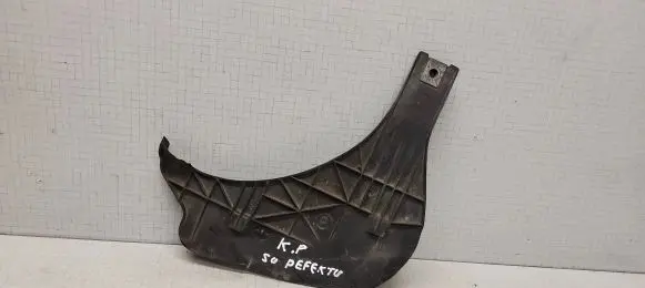 Audi A4 S4 B6 8E 8H Headlight/headlamp mounting bracket