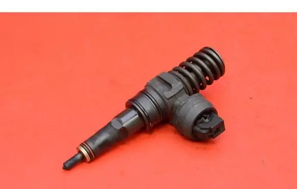Seat Ibiza III (6L) Fuel injector 0414720035