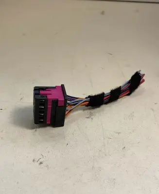 Audi A7 S7 4G Other wiring loom 4F0972483