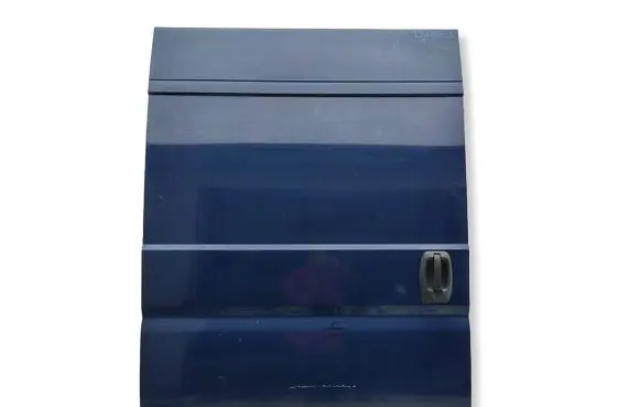 Fiat Ducato Side sliding door 