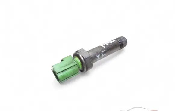 Jaguar XF X250 Oil pressure sensor 4R8Q9278AB