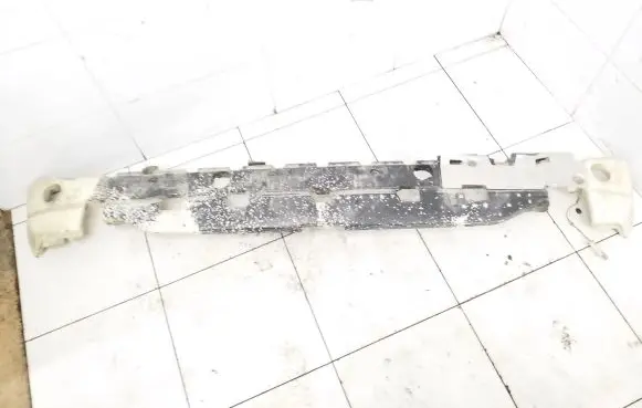 Volvo V70 Rear bumper foam support bar 919031