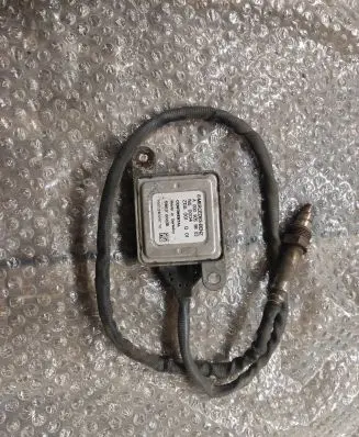 Mercedes-Benz GLE (W166 - C292) Lambda probe sensor A0009059803 1601240297 5WK96683E