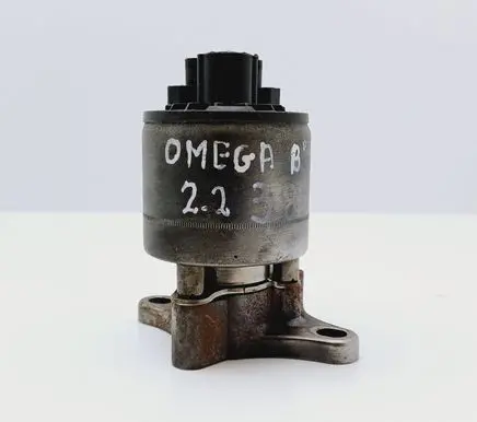 Opel Omega B1 EGR valve 94107