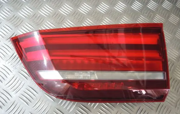 BMW X5 F15 Tailgate rear/tail lights
