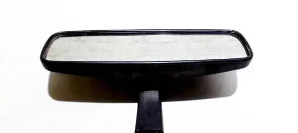 Volvo S40, V40 Rear view mirror (interior) e200708