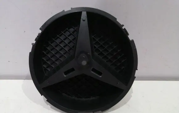 Mercedes-Benz R W251 Front bumper upper radiator grill A0008880060