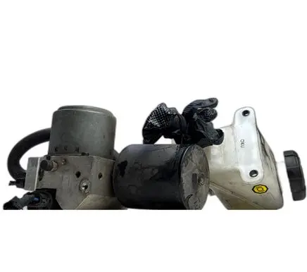 Hyundai ix35 Master brake cylinder 58600G2500