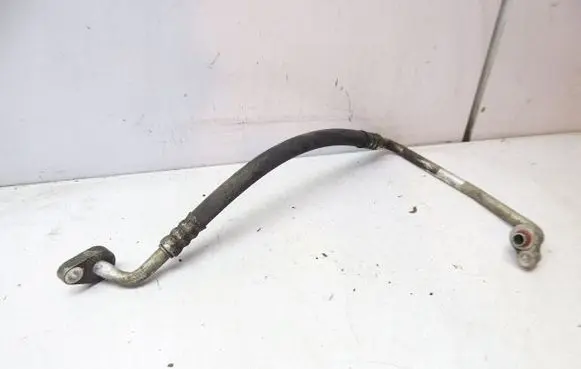 Ford Focus C-MAX Air conditioning (A/C) pipe/hose 3M5H-19N602-FJ