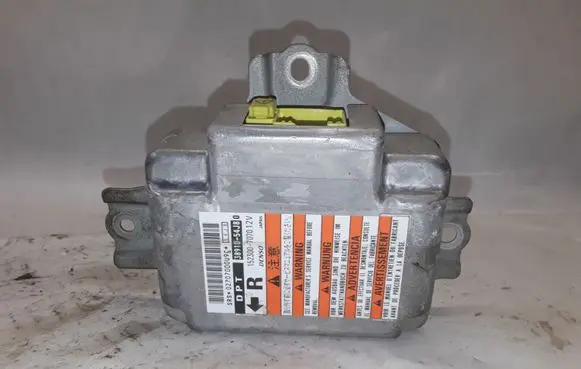 Suzuki Grand Vitara I Airbag control unit/module 1523007070 3891054J80 54J8