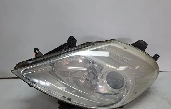 Citroen C8 Headlight/headlamp S27647739 1494316080