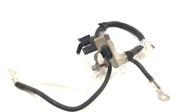 Toyota ProAce City Negative earth cable (battery) 0199300523