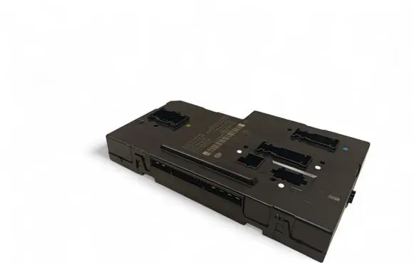 Mercedes-Benz CLS C218 X218 SAM control unit A2129003922 A2129015205 A2129020107