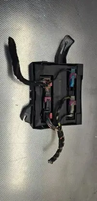 Audi A4 S4 B8 8K Comfort/convenience module 8K0907064KG