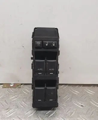 Chrysler Sebring (JS) Electric window control switch 04602781AA