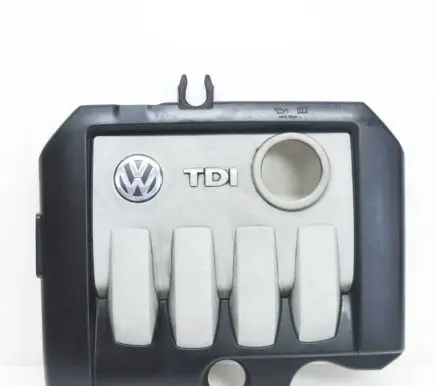 Engine cover (trim)