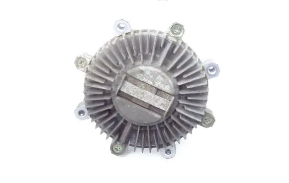 Isuzu N Series Viscous fan clutch 