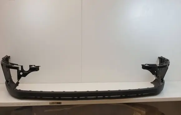 Renault Trafic III (X82) Front bumper lip 620229633R