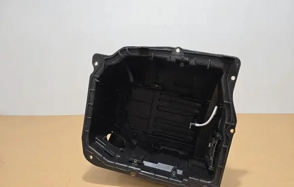 BMW Z4 E85 E86 Battery box tray 51717047807
